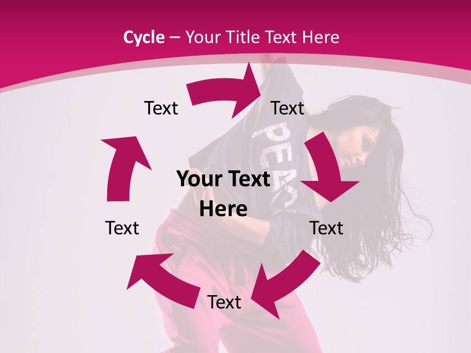 Studio One Color PowerPoint Template