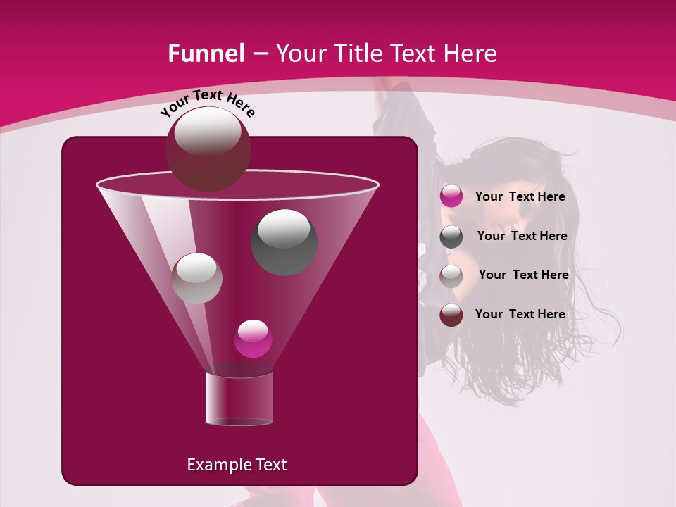 Studio One Color PowerPoint Template