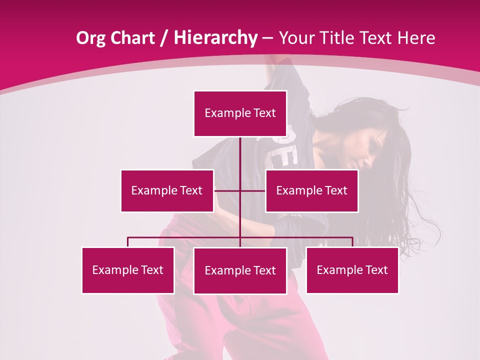 Studio One Color PowerPoint Template