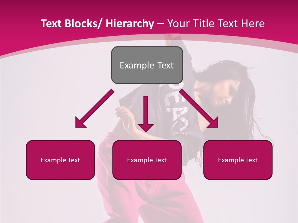 Studio One Color PowerPoint Template