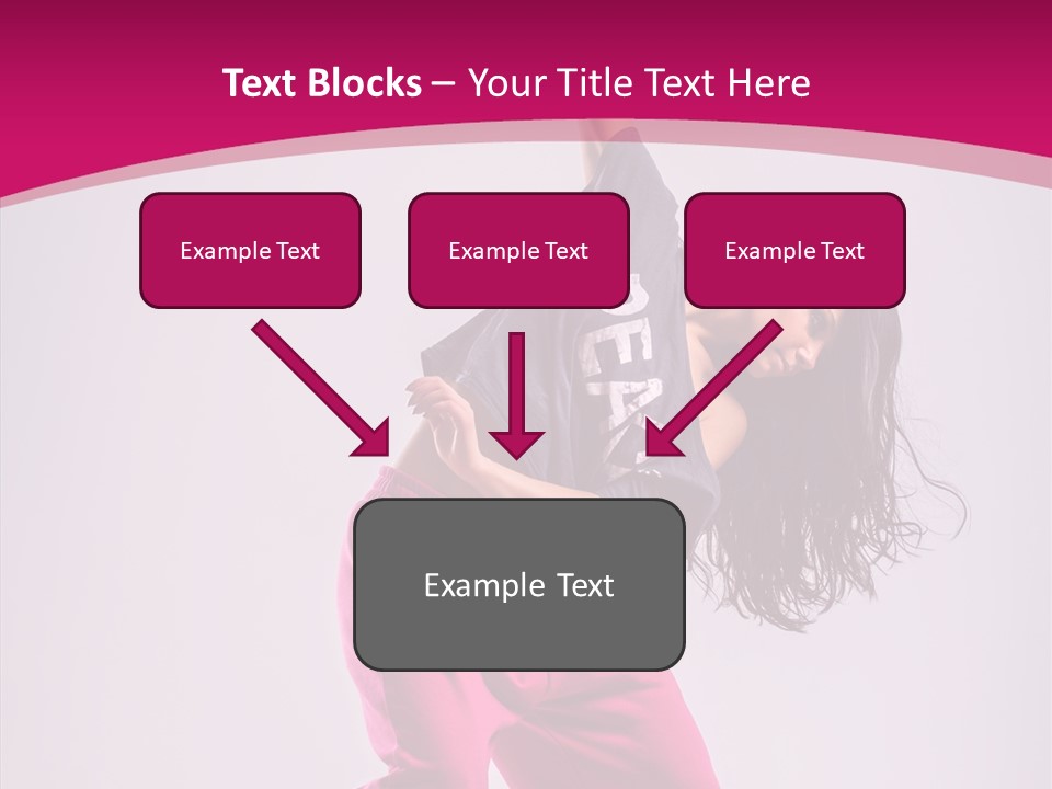 Studio One Color PowerPoint Template