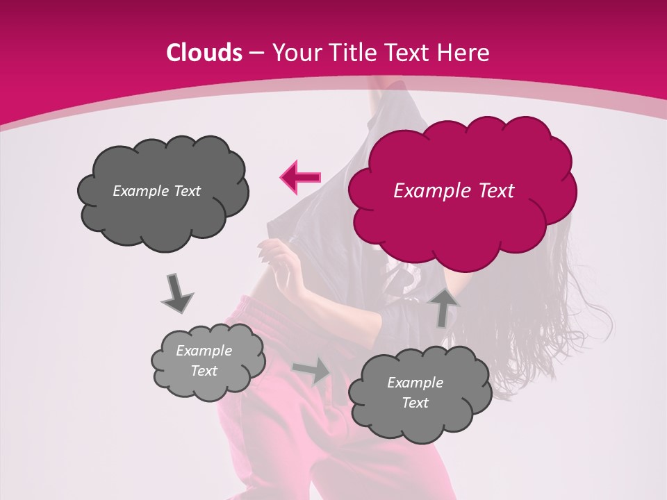 Studio One Color PowerPoint Template