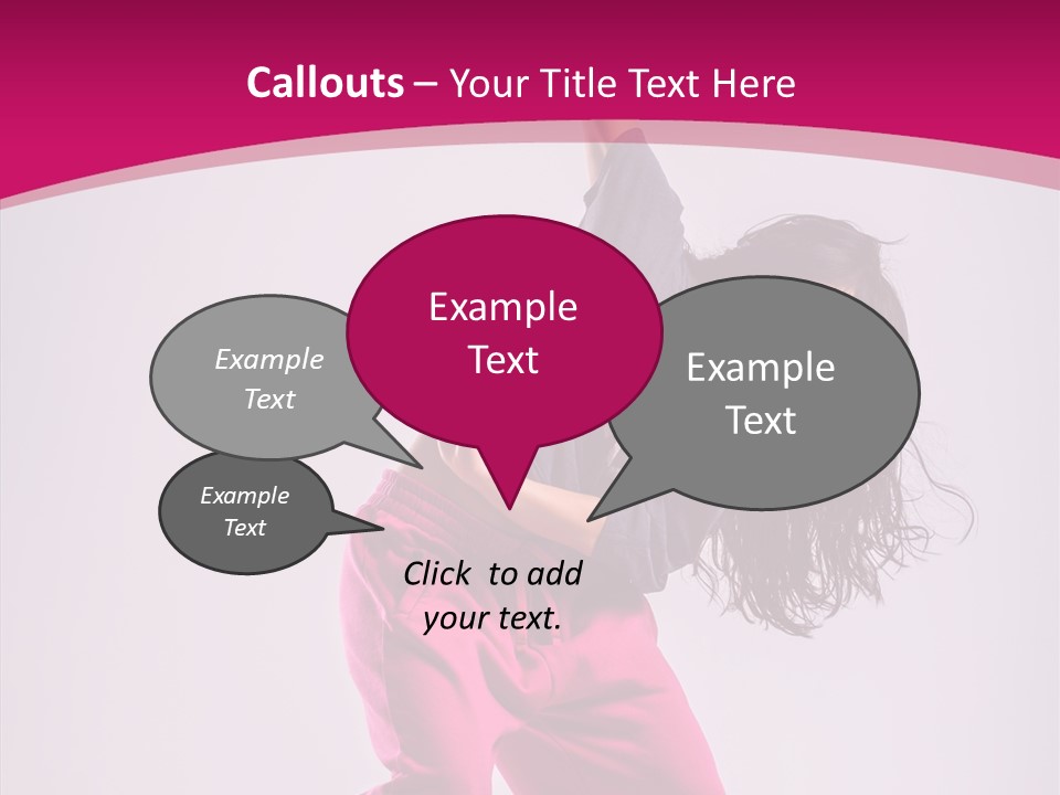 Studio One Color PowerPoint Template