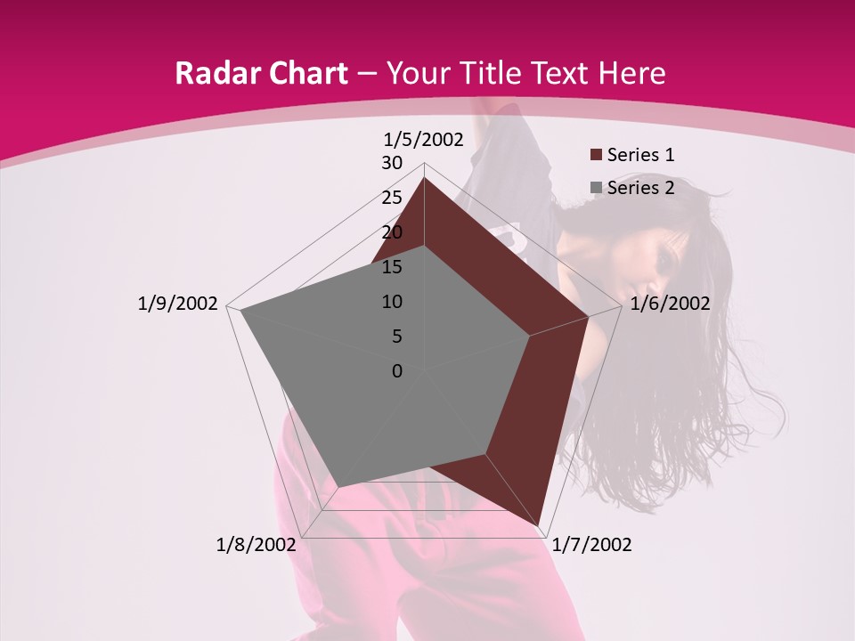 Studio One Color PowerPoint Template