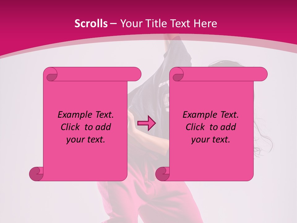 Studio One Color PowerPoint Template