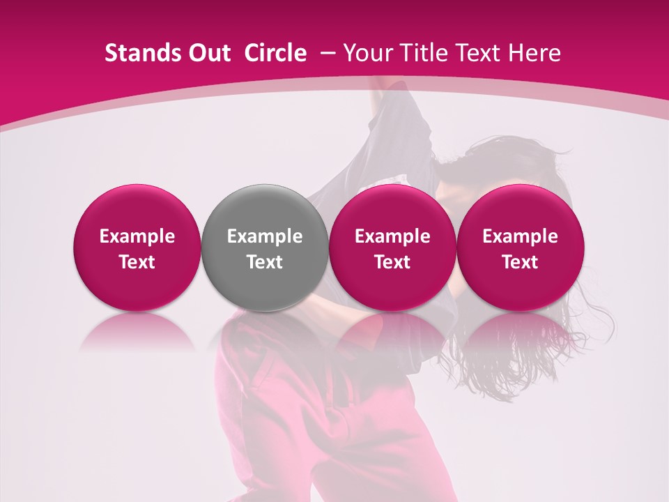 Studio One Color PowerPoint Template