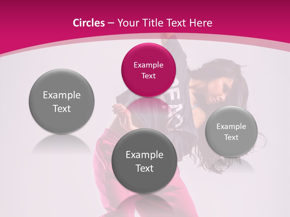 Studio One Color PowerPoint Template