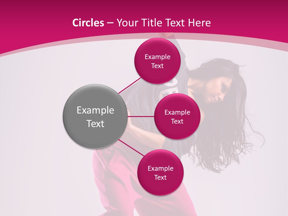 Studio One Color PowerPoint Template