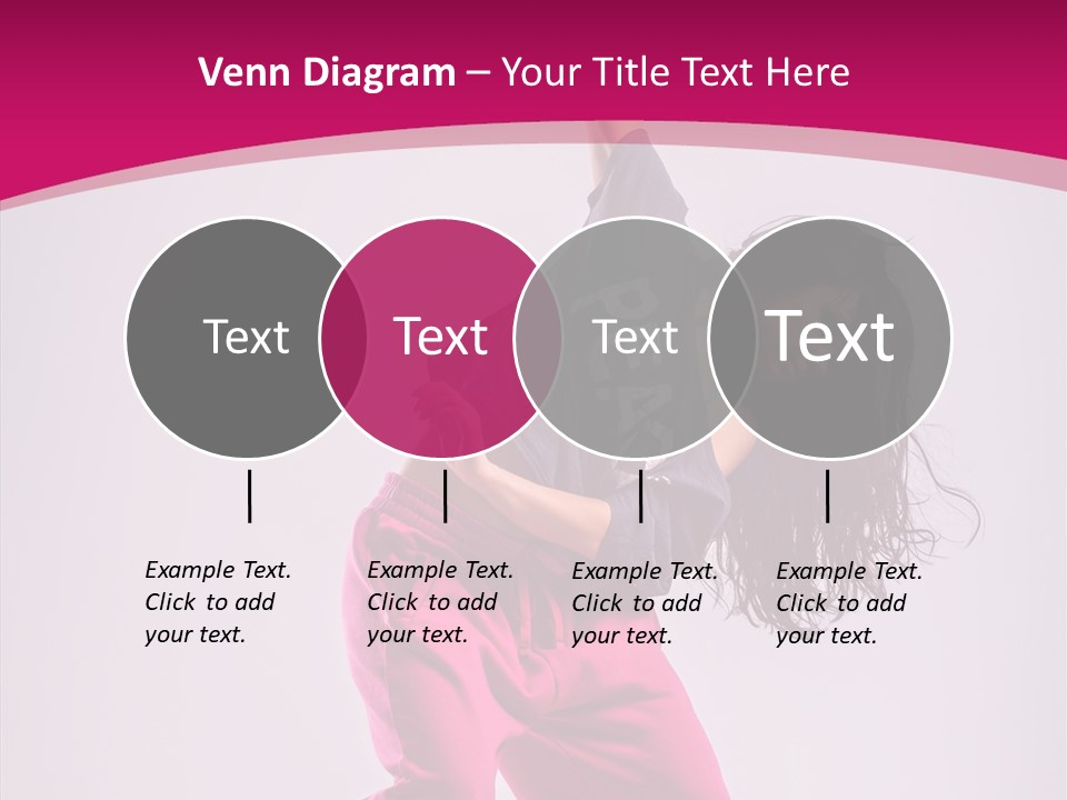 Studio One Color PowerPoint Template