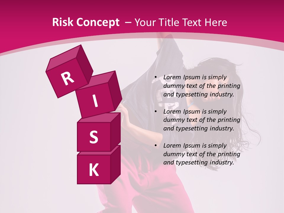 Studio One Color PowerPoint Template