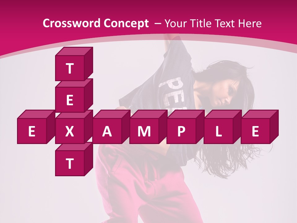 Studio One Color PowerPoint Template