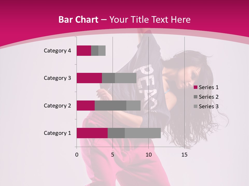 Studio One Color PowerPoint Template