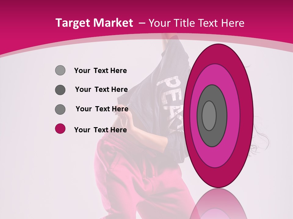 Studio One Color PowerPoint Template