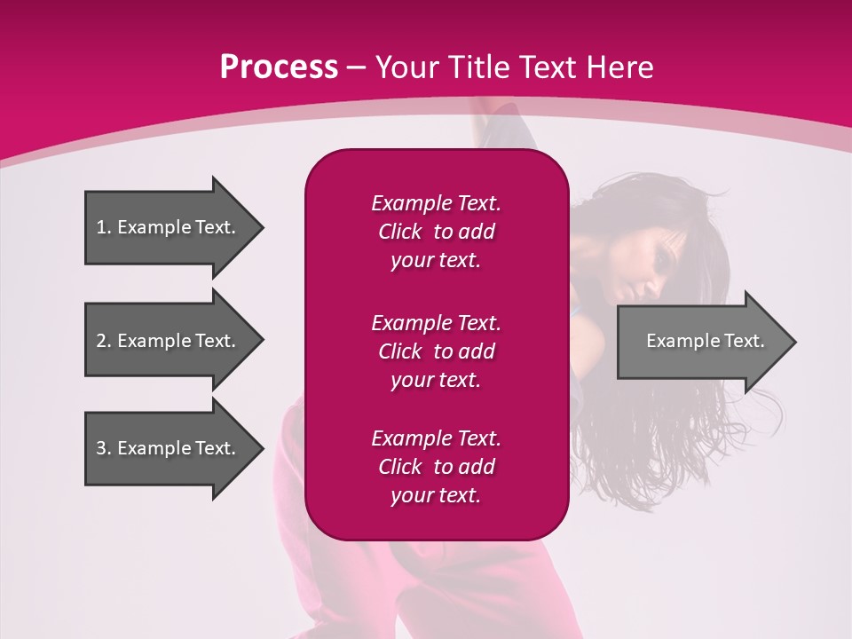 Studio One Color PowerPoint Template