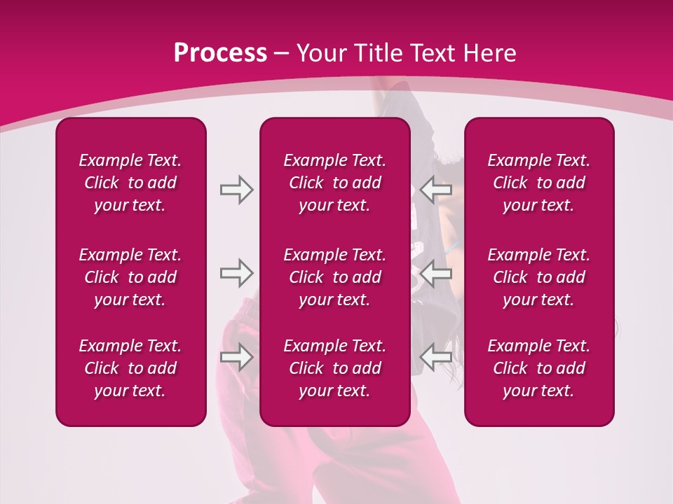 Studio One Color PowerPoint Template