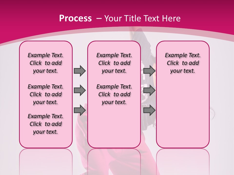 Studio One Color PowerPoint Template