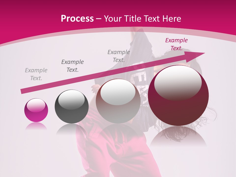 Studio One Color PowerPoint Template
