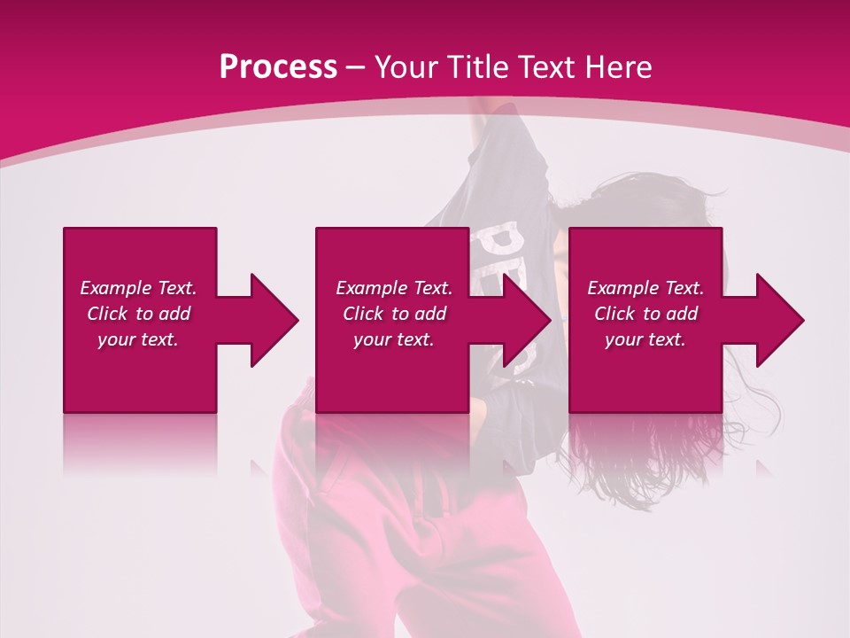 Studio One Color PowerPoint Template