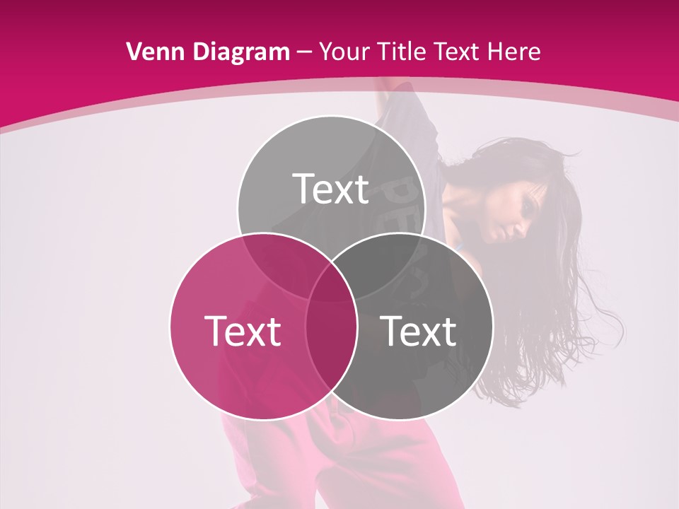 Studio One Color PowerPoint Template