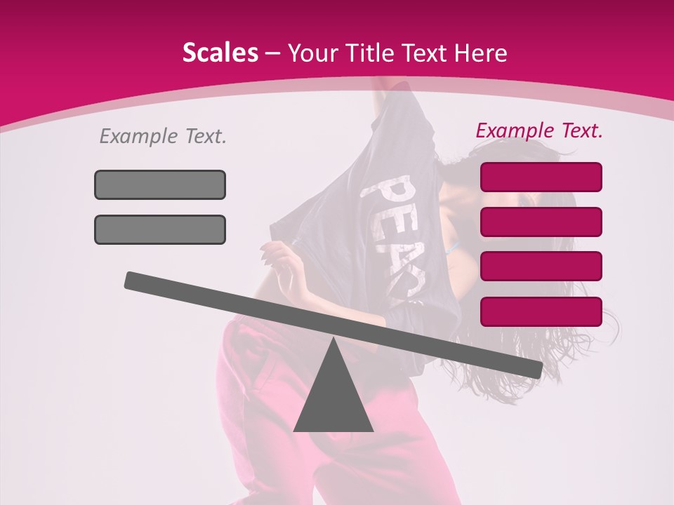 Studio One Color PowerPoint Template