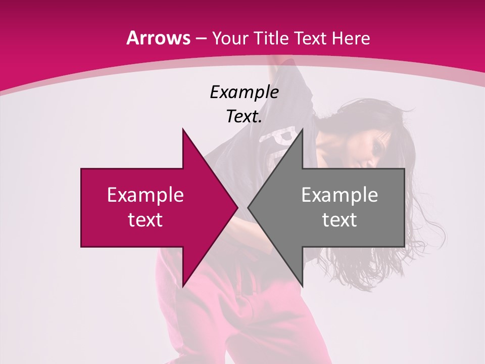 Studio One Color PowerPoint Template