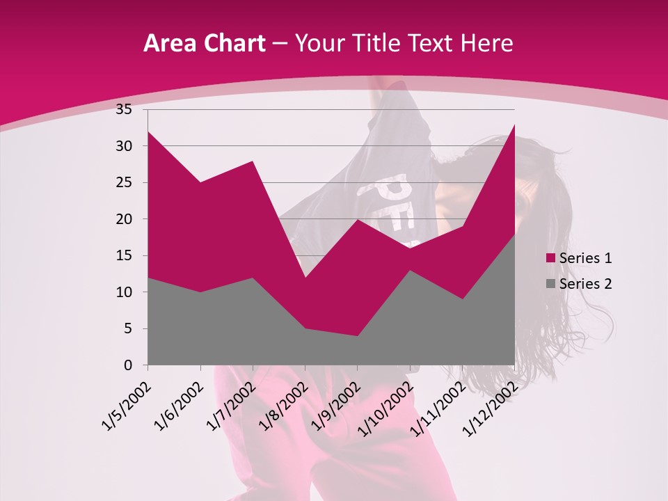 Studio One Color PowerPoint Template