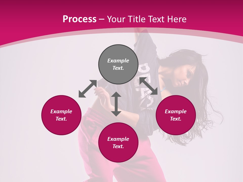 Studio One Color PowerPoint Template