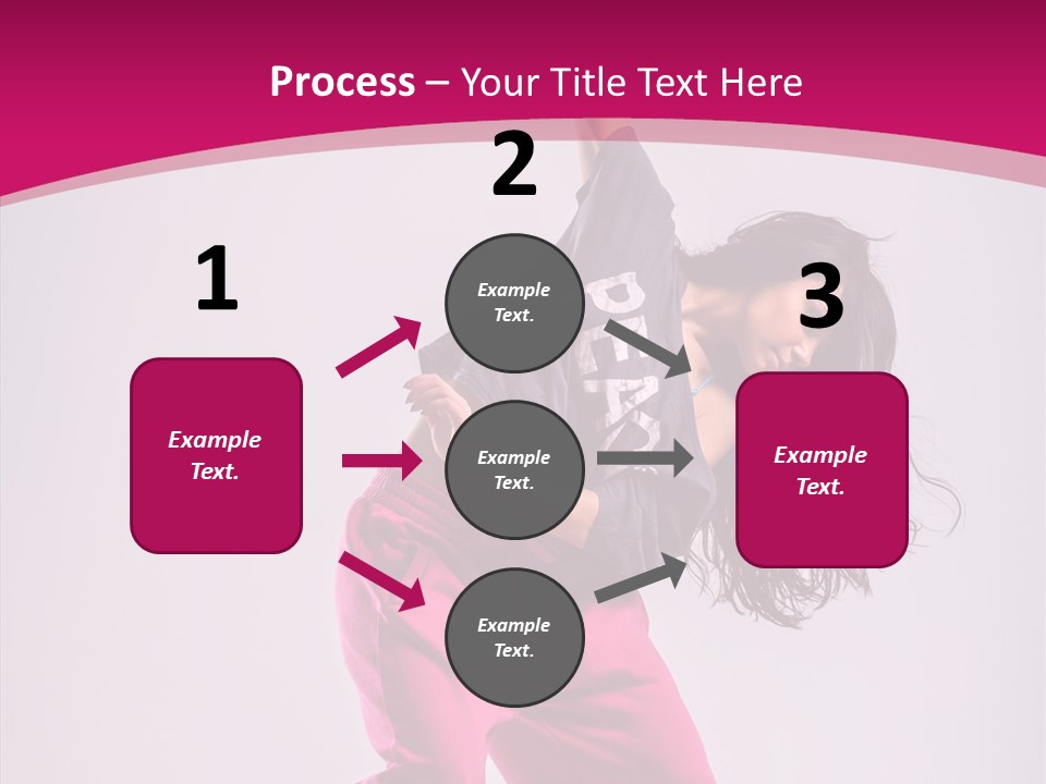 Studio One Color PowerPoint Template