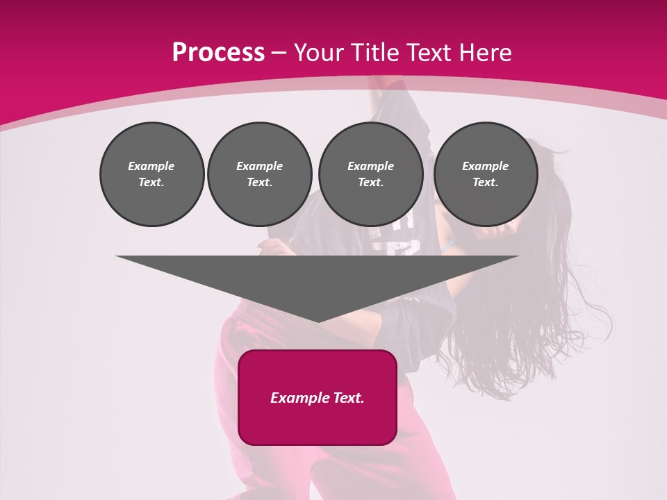 Studio One Color PowerPoint Template