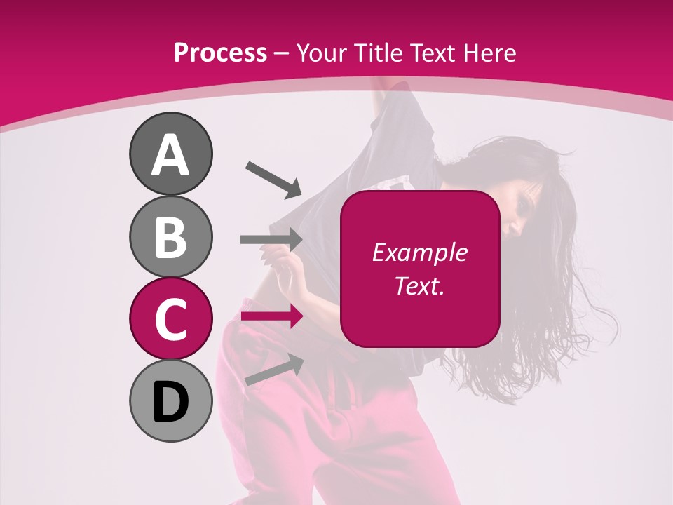 Studio One Color PowerPoint Template