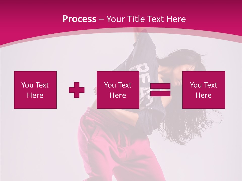Studio One Color PowerPoint Template