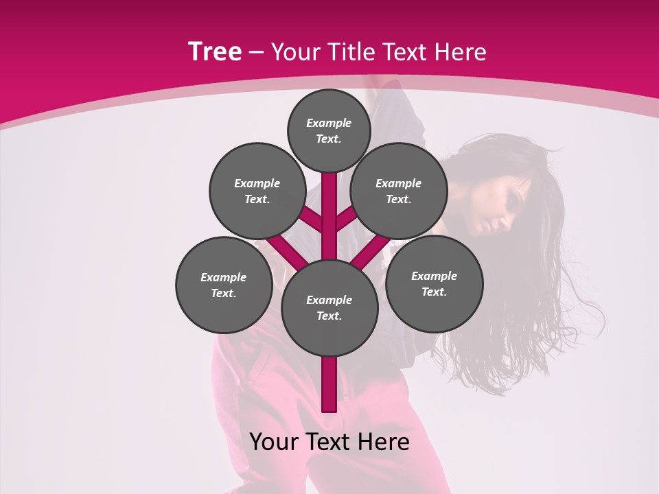 Studio One Color PowerPoint Template