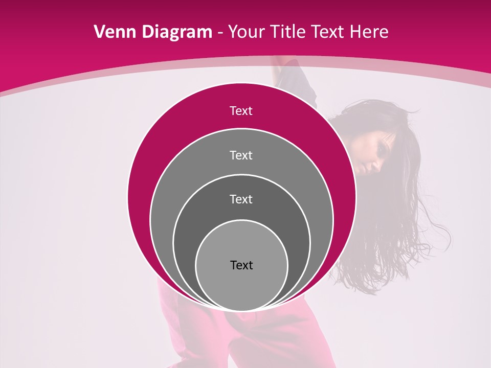 Studio One Color PowerPoint Template