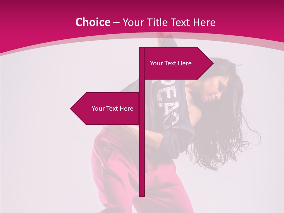 Studio One Color PowerPoint Template