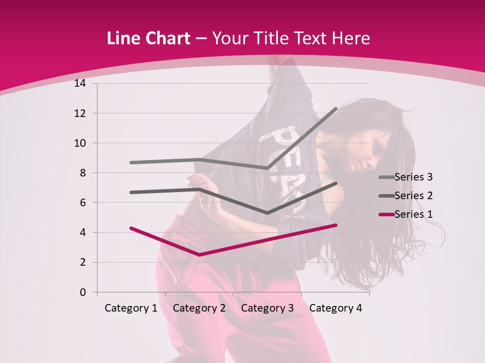 Studio One Color PowerPoint Template