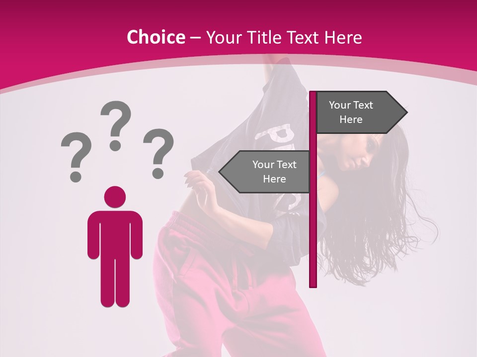 Studio One Color PowerPoint Template