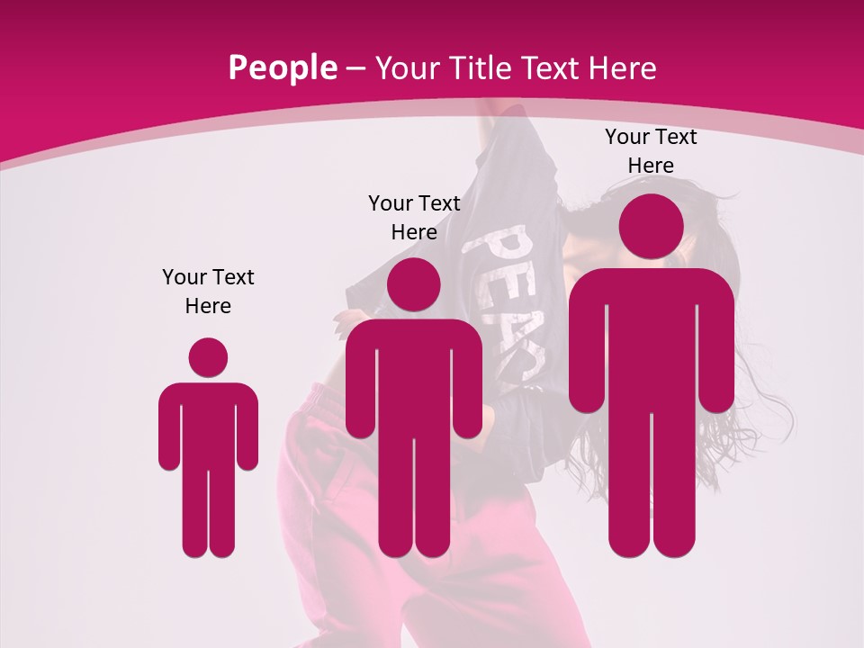 Studio One Color PowerPoint Template