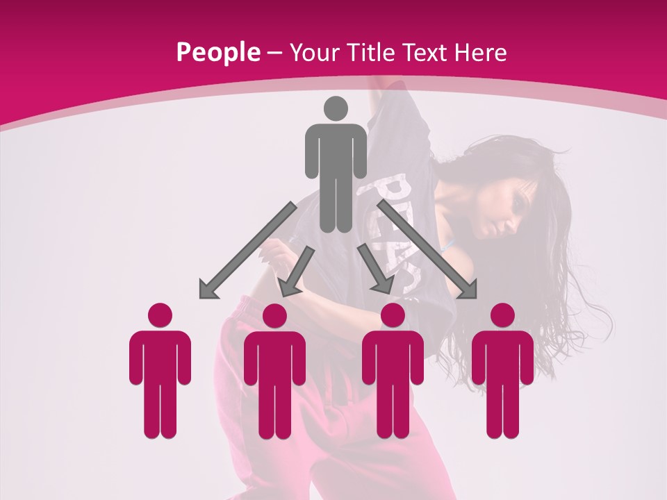 Studio One Color PowerPoint Template