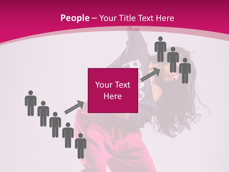 Studio One Color PowerPoint Template