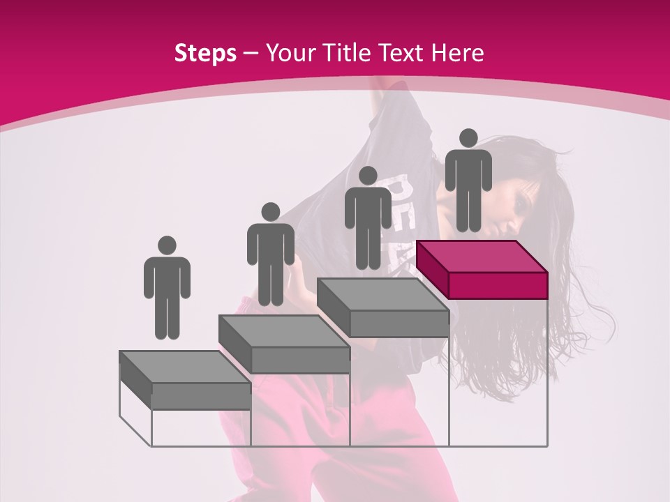 Studio One Color PowerPoint Template