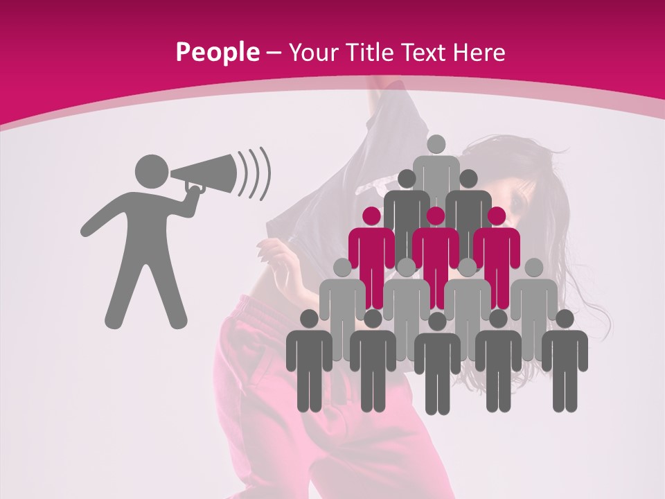 Studio One Color PowerPoint Template