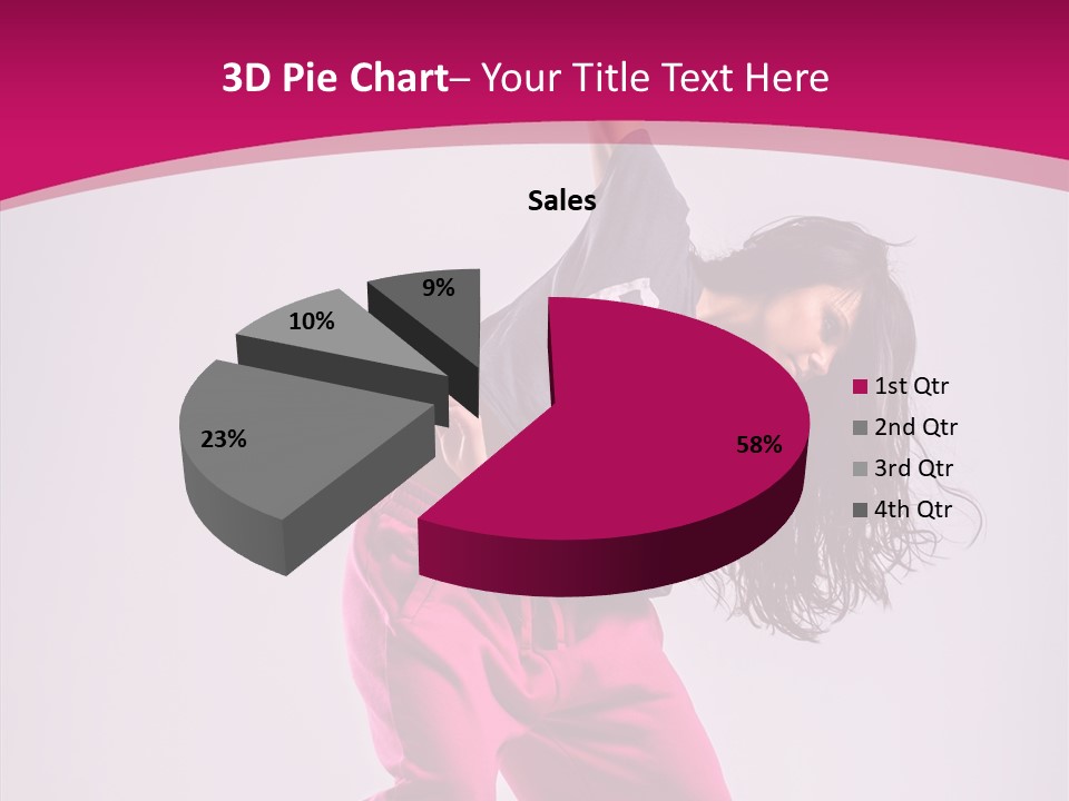 Studio One Color PowerPoint Template