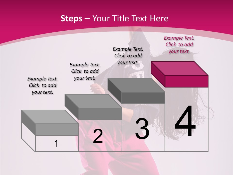 Studio One Color PowerPoint Template
