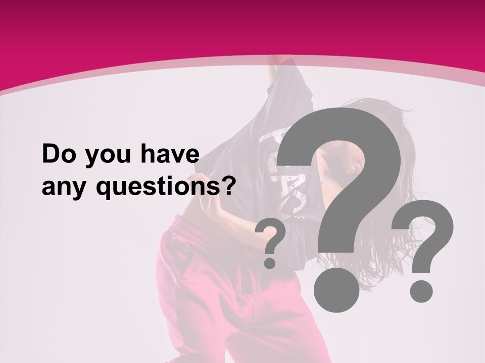 Studio One Color PowerPoint Template