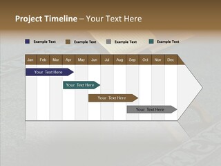 Room Arab Faith PowerPoint Template