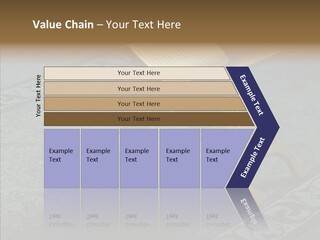 Room Arab Faith PowerPoint Template