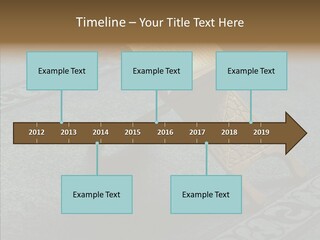 Room Arab Faith PowerPoint Template