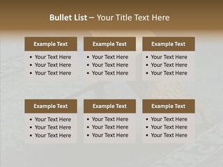 Room Arab Faith PowerPoint Template