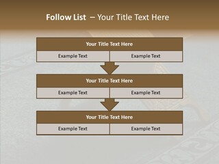 Room Arab Faith PowerPoint Template