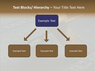 Room Arab Faith PowerPoint Template
